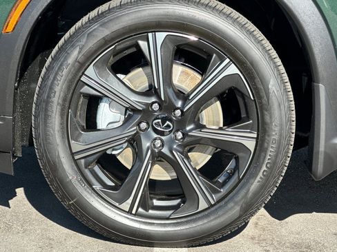 New 2026 INFINITI QX60 Autograph w/ Dark Cargo Package image 33