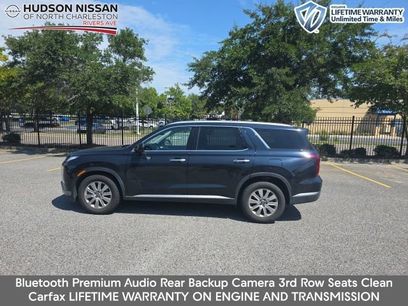 Used 2024 Hyundai Palisade SEL