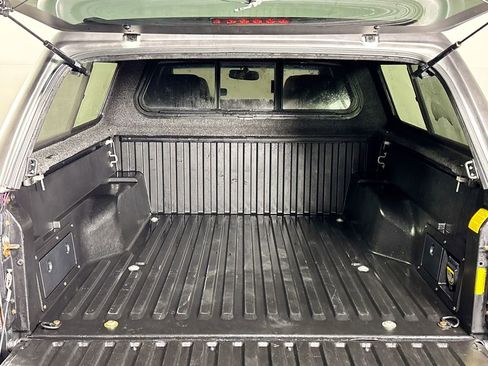 Used 2014 Toyota Tacoma Limited w/ Limited Package image 20