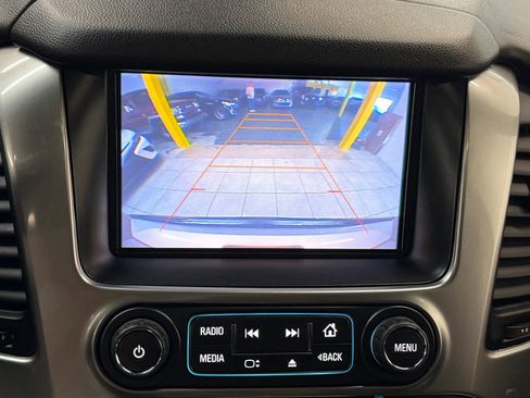 Used 2016 Chevrolet Suburban LTZ image 37