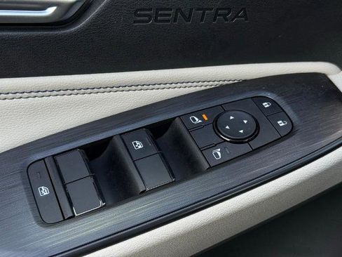 New 2026 Nissan Sentra SL w/ Floor Mat Package FWD image 21