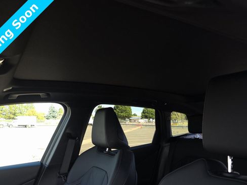 Used 2025 BMW X3 M50 image 9