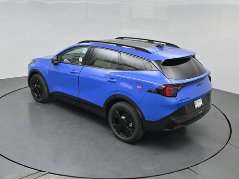 New 2026 Kia Sportage X-Line w/ X-Line Technology Package AWD/4WD image 61
