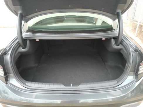 Used 2026 Hyundai Sonata Blue FWD image 21
