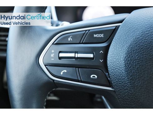 Certified 2023 Hyundai Santa Fe Limited FWD image 18