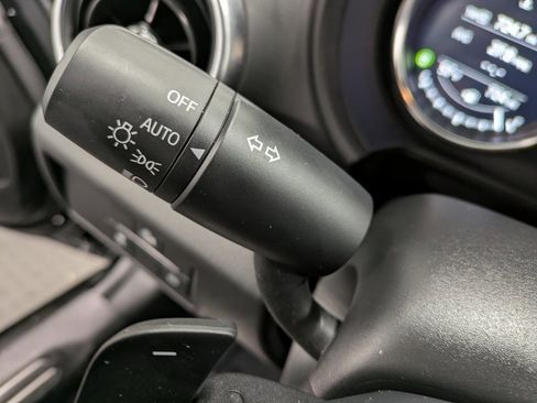 Certified 2024 MAZDA MX-5 Miata Grand Touring w/ Appearance Package image 20