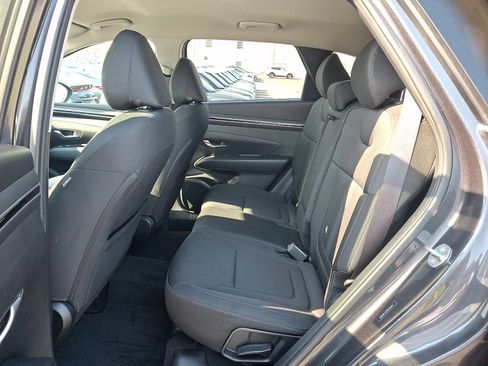 Certified 2023 Hyundai Tucson SEL image 11