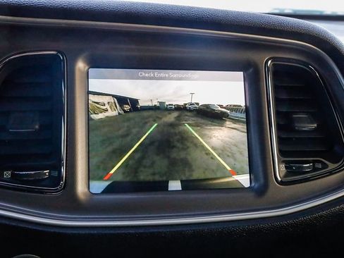 Used 2019 Dodge Challenger SRT Hellcat image 24