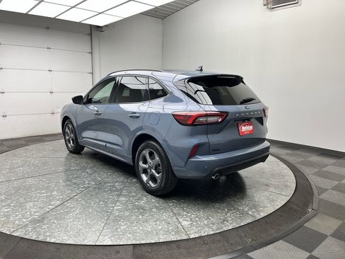 Certified 2023 Ford Escape ST-Line w/ Equipment Group 301A FWD image 2