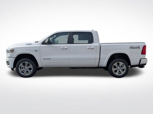 New 2026 RAM 1500 Big Horn AWD/4WD image 3