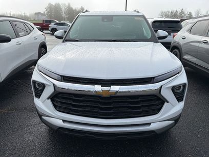New 2026 Chevrolet TrailBlazer LT w/ Convenience Package
