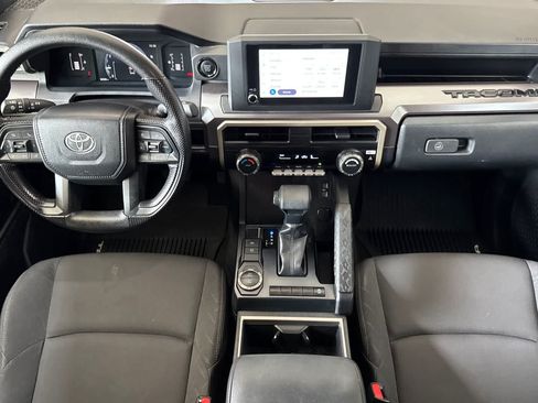 Used 2024 Toyota Tacoma SR5 RWD image 3