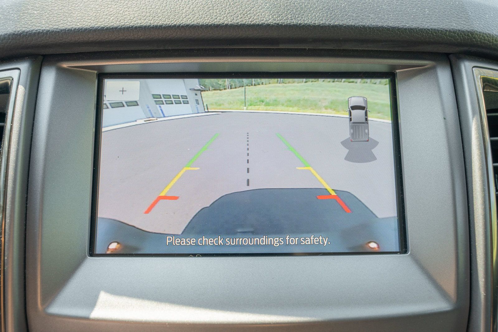 Certified 2021 Ford Ranger XLT w/ Equipment Group 301A Mid AWD/4WD image 32