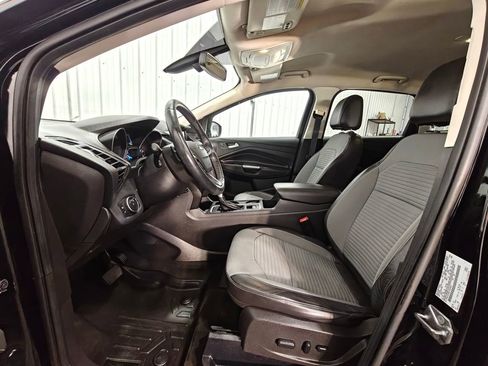 Used 2017 Ford Escape Titanium AWD/4WD image 26
