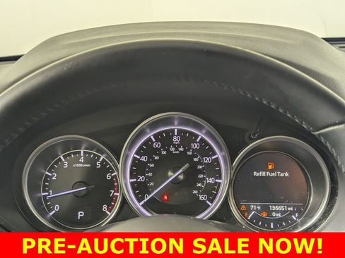 Used 2020 MAZDA CX-5 Touring image 17