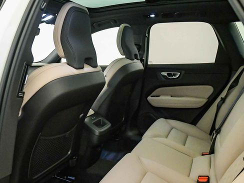 Certified 2026 Volvo XC60 B5 Plus w/ Protection Package Premier AWD/4WD image 19