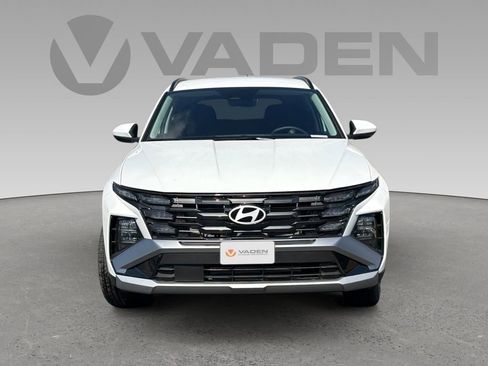 New 2026 Hyundai Tucson SEL image 20