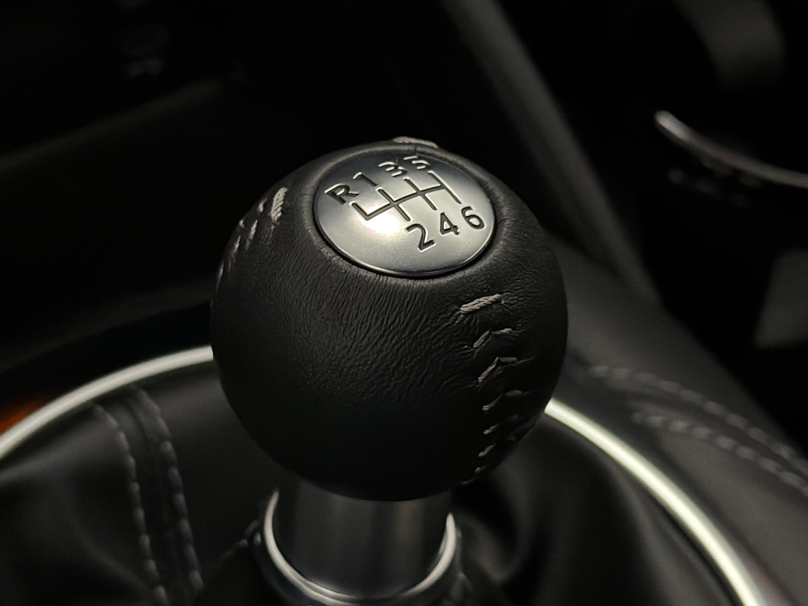 New 2026 MAZDA MX-5 Miata Grand Touring RWD image 35