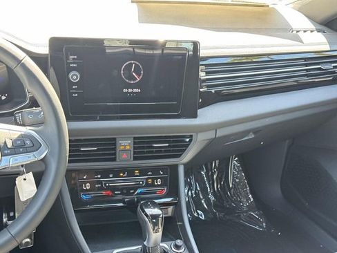 New 2026 Volkswagen Jetta Sport image 9