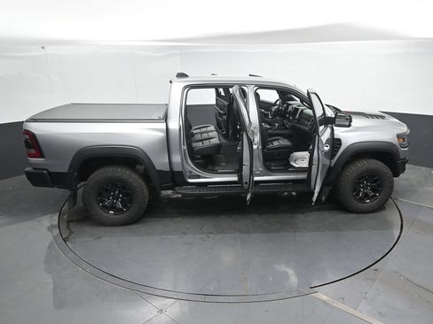Used 2022 RAM 1500 TRX w/ TRX Level 2 Equipment Group AWD/4WD image 51