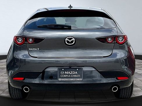 New 2026 MAZDA MAZDA3 2.5 S Hatchback w/ Premium Pkg FWD image 5