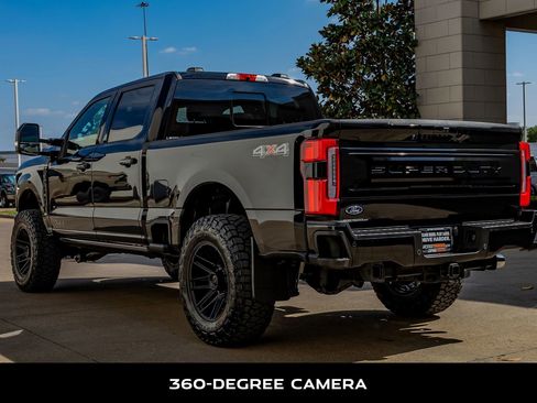 Used 2026 Ford F350 Platinum image 7