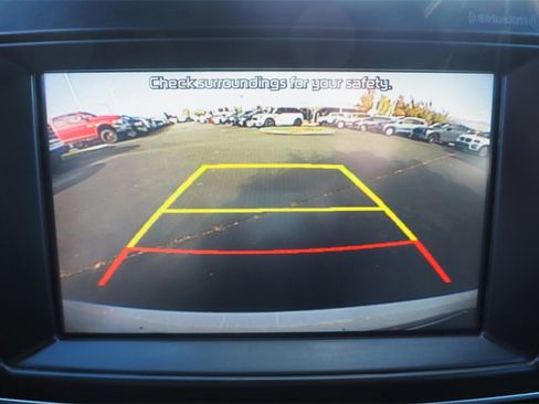 Used 2019 Kia Sportage EX image 11