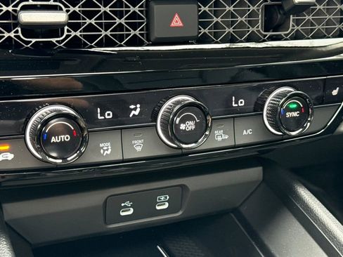 New 2026 Honda Accord EX-L image 21