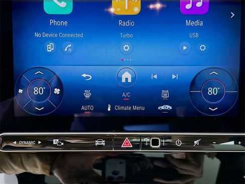 New 2026 Mercedes-Benz C 300 4MATIC Sedan image 18