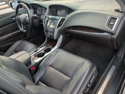 Used 2016 Acura TLX V6 w/ Technology Package image 13
