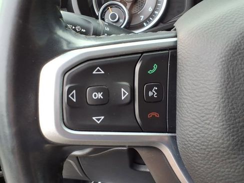 Used 2019 RAM 1500 Big Horn AWD/4WD image 26