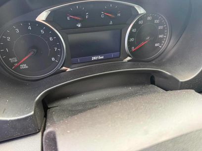 Used 2024 GMC Terrain SLT w/ Elevation Edition
