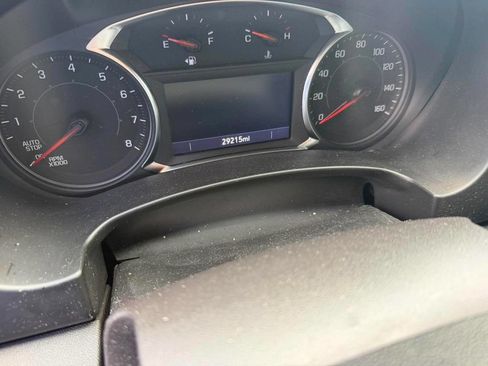 Used 2024 GMC Terrain SLT w/ Elevation Edition AWD/4WD image 1