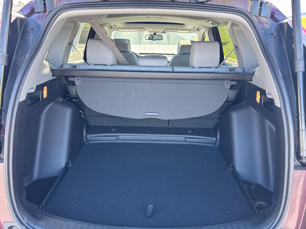 Used 2019 Honda CR-V EX-L image 17