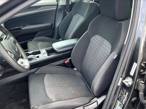 Used 2025 Kia K5 LXS FWD image 21