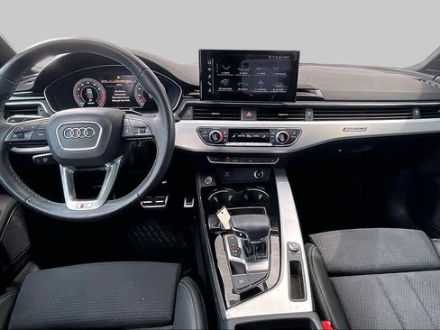 Used 2023 Audi A5 2.0T Premium Plus w/ Premium Plus AWD/4WD image 14