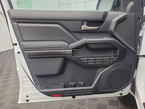 Used 2024 Toyota Tacoma TRD Sport image 18