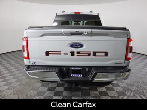 Used 2023 Ford F150 Lariat image 6