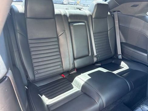 Used 2013 Dodge Challenger R/T Plus RWD image 13
