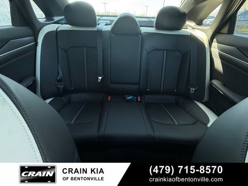 New 2026 Kia K5 GT-Line w/ GT-Line Premium Package image 29