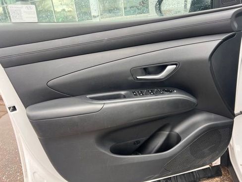 Used 2025 Hyundai Tucson SEL image 9