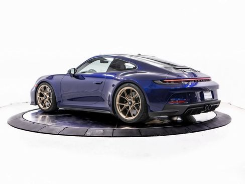 Certified 2022 Porsche 911 GT3 image 3
