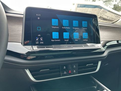 New 2026 Volkswagen Atlas SEL AWD/4WD image 33