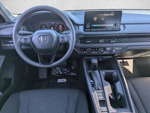 New 2025 Honda Accord SE image 14