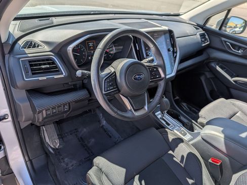 Used 2023 Subaru Ascent Premium w/ Convenience Package AWD/4WD image 14