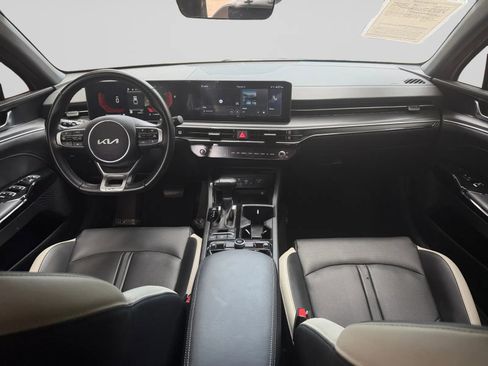 Used 2025 Kia K5 GT-Line FWD image 19