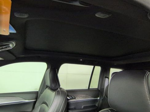 Certified 2025 Jeep Grand Cherokee Limited w/ Black Appearance Package image 27