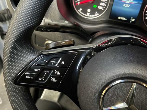 Used 2025 Mercedes-Benz Sprinter 2500 image 26