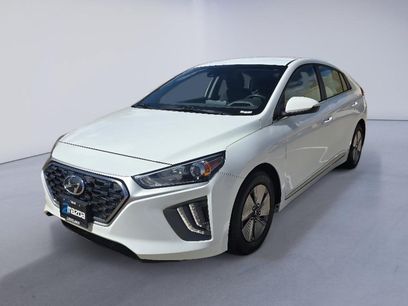 Used 2021 Hyundai Ioniq SE