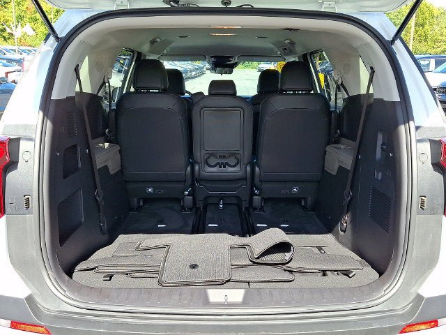 Certified 2026 Kia Carnival FWD image 29
